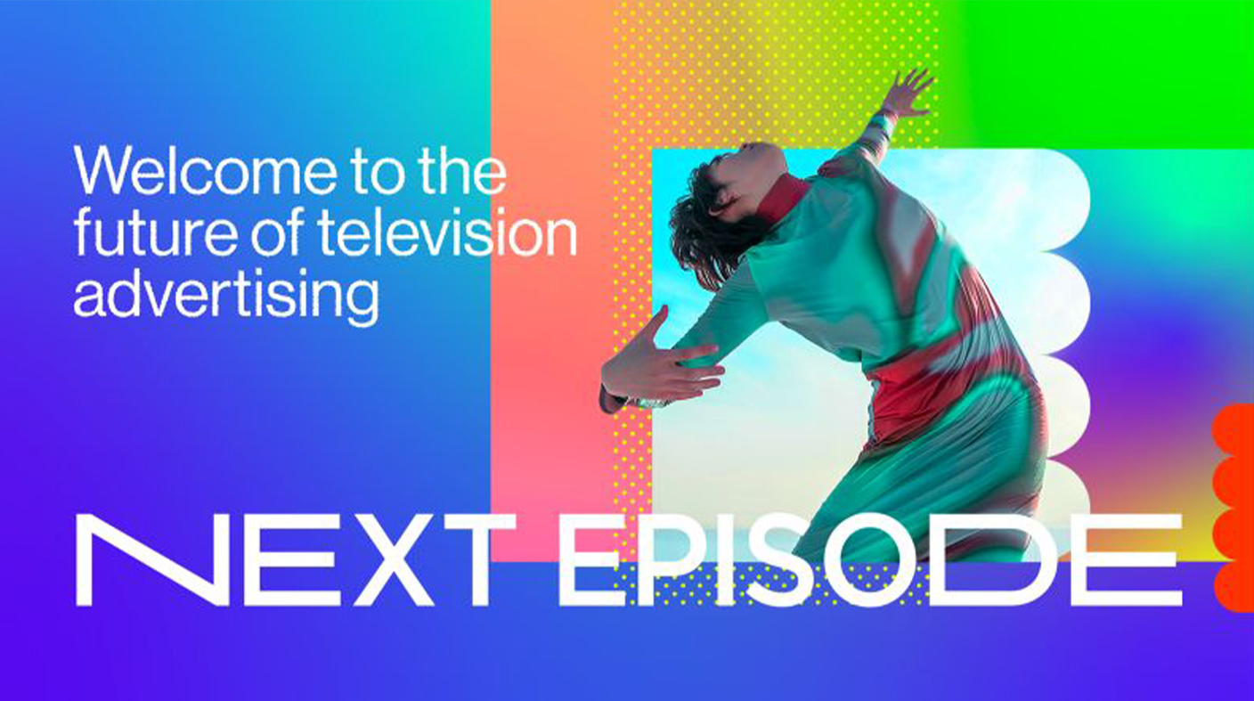 The Next Episode…