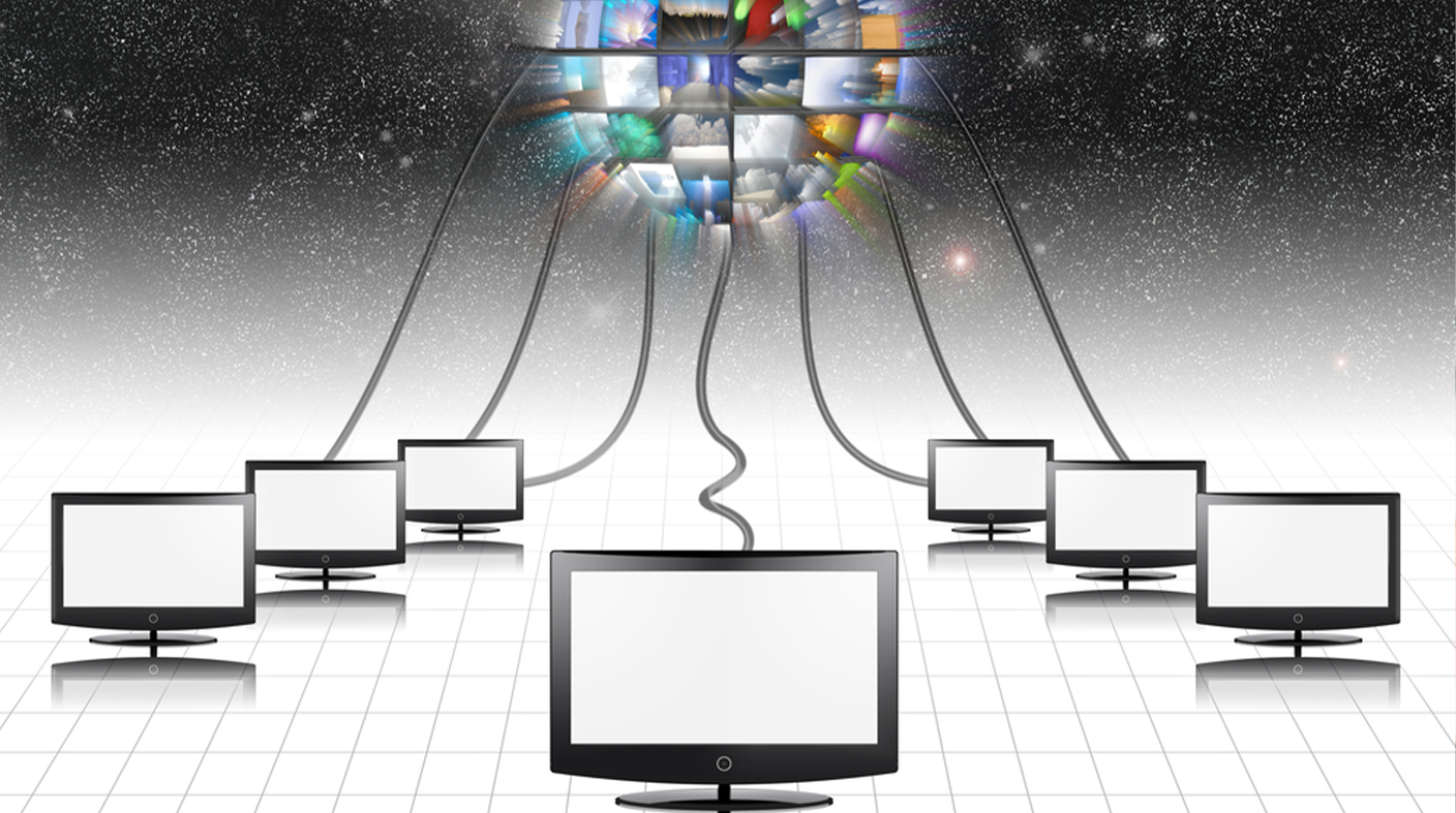 Navigating the Connected TV Revolution: Embracing the Future of Media Consumption