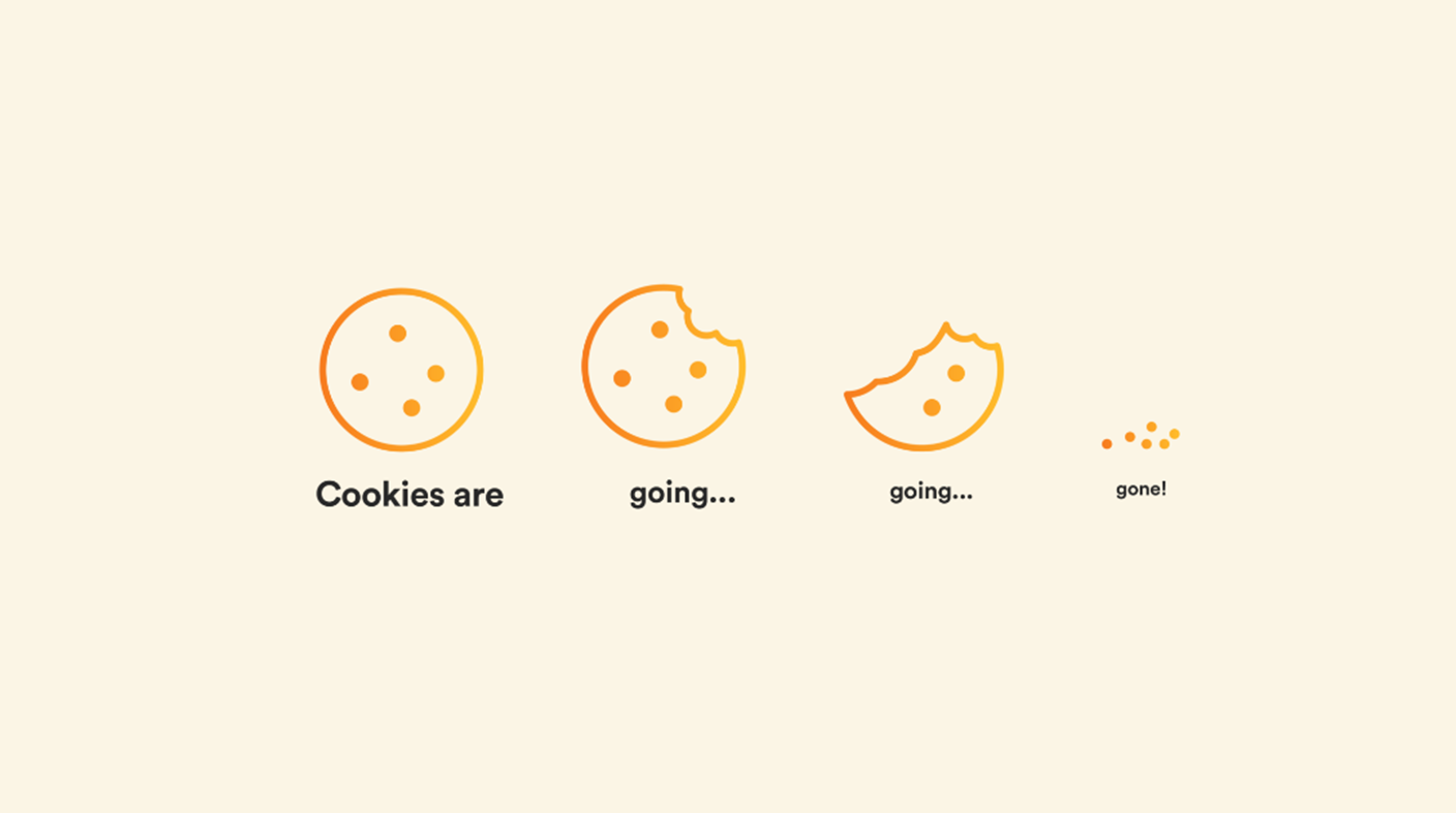 The Cookieless Future: A Chief Data Officer’s Perspective on Navigating Change